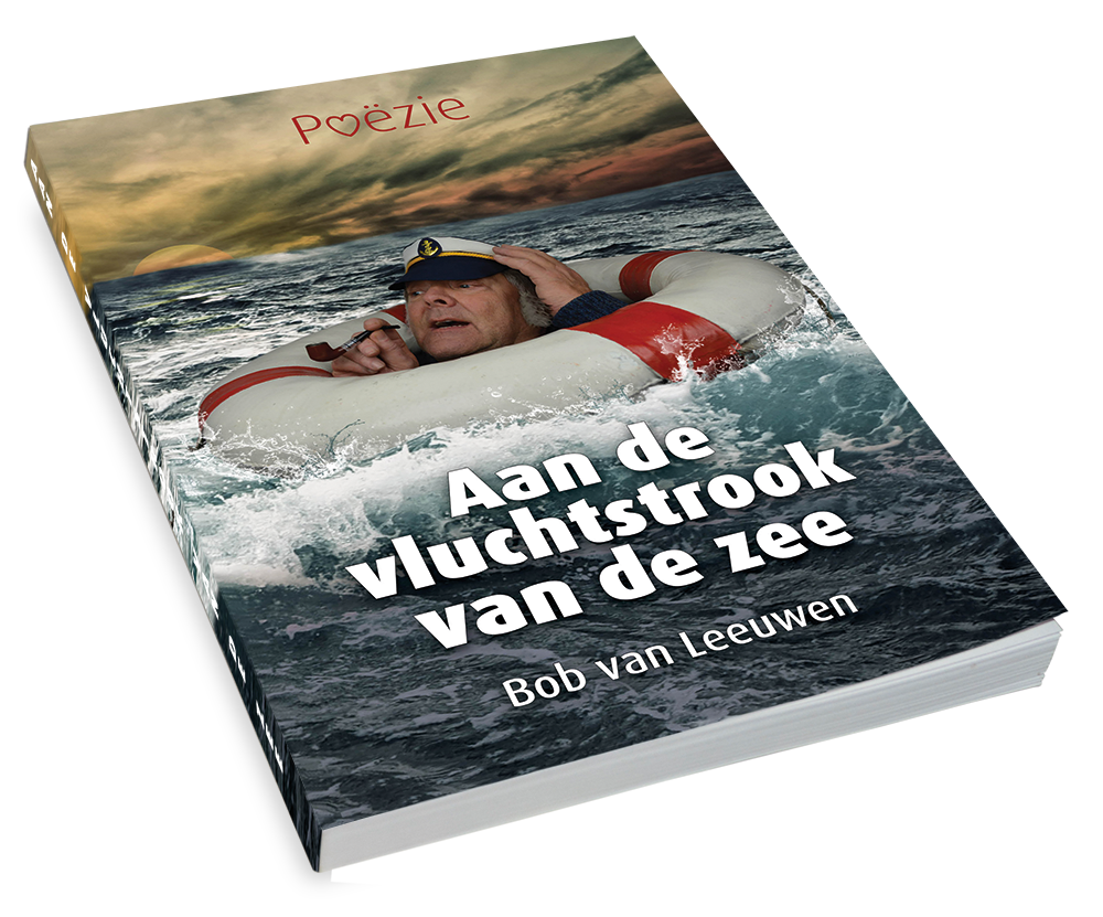 Boek Aan de vluchtstrook